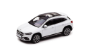 Под ЗАКАЗ! - Меrсеdеs-Benz GLA-class 2020 Sраrk  1/43 Мерседес GLA (H247) white / БЕЛЫЙ 1:43, масштабная модель, Spark, Mercedes-Benz, scale43