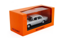 ✔ В наличии!  ∜ - УДВОЮ СКИДКУ См.** ✔-  Mercedes-Benz 450 SEL 6.9 W116 1976 1/43 Мерседес S-класс серебристый / silver 1:43, масштабная модель, Minichamps, scale43