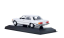 ✔ В наличии!  ∜ - УДВОЮ СКИДКУ См.** ✔-  Mercedes-Benz 450 SEL 6.9 W116 1976 1/43 Мерседес S-класс серебристый / silver 1:43, масштабная модель, Minichamps, scale43