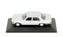 ✔ В наличии!  ∜ - УДВОЮ СКИДКУ См.** ✔-  Mercedes-Benz 450 SEL 6.9 W116 1976 1/43 Мерседес S-класс серебристый / silver 1:43, масштабная модель, Minichamps, scale43