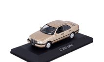✔ В наличии! Скидка СЕГОДНЯ!** ⬊ ★ Mercedes-Benz C 200 W202 C-class IХО-Аltаyа 1/43 Мерседес 1994 C200 Беж мет./ Beige  1:43, масштабная модель, scale43, IXO - ’Mercedes collection’- Altaya