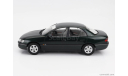 ⬊ Акция-СКИДКА! ⤵ Под ЗАКАЗ! ↪ Opel Omega B Limousine 1/18 Triple 9  Опель Омега Б седан 1996 зелён./ green 1:18, масштабная модель, scale18