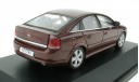 Opel Vectra C GTS 2002г. hatchback  1/43 Schuco Опель Вектра Ц ГТС 1:43 бордовый., масштабная модель, scale43