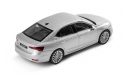 Skoda Octavia A8 NEW Norev 1/43 Шкода Октавия 2021г Mk4 серебристый металлик / silver1:43 1:43, масштабная модель, Škoda, scale43