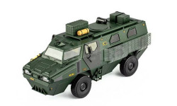 ↪︎ Под ЗАКАЗ! ★ Редкая⇝ Paramount Marauder 2007  ’Fast & Furious’    1/43 FF- / Форсаж- 1:43 №xx