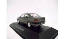 УДВОЮ! - Peugeot 306 XRd 1998 Limousine 1/43 Altaya Пежо 306 седан 1998г 1:43 серо-коричневый / GREY-BROWN, масштабная модель, scale43