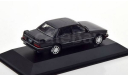 УДВОЮ! - Peugeot 505 SRI 1992 Limousine 1/43 Altaya Пежо 505 седан 1992 года 1:43 серый / GREY, масштабная модель, scale43