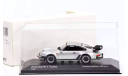 ⬊SALE! ⬊ Акция-СКИДКА! ⤵ ➤ Под ЗАКАЗ! ↪  Porsche 911 (930) Turbo 1977 Minichamps 1/43 Порше 911 Турбо 1977 silver / серебристый*  1:43, масштабная модель, scale43