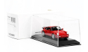 ⬊ SUPER SALE! ⬊ 2дня! до 28.5.⬊ Акция-СКИДКА! ⤵ Porsche 911 (964) Turbo 1990  Мiniсhаmрs 1/43 Порше  964 ’Turbo’ RED  /  красный  1:43, масштабная модель, Minichamps