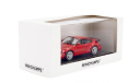 ⬊ SUPER SALE! ⬊ 2дня! до 28.5.⬊ Акция-СКИДКА! ⤵ Porsche 911 (964) Turbo 1990  Мiniсhаmрs 1/43 Порше  964 ’Turbo’ RED  /  красный  1:43, масштабная модель, Minichamps