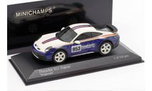 ⬊ NEW-Акция-СКИДКА! ⤵ Под ЗАКАЗ! ↪ Porsche 911 (992) Dakar #95 ’Rothmans Design’ 2022 Minichamps 1/43 Limited 336pcs.  ’Ротманс’ Дизайн’ 1:43, масштабная модель, scale43