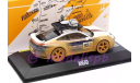 ⬊ Акция-СКИДКА! ⤵ Под ЗАКАЗ! ↪ Porsche 911 (992) Dakar 2023 ’AHEAD’ #953 ’Roughroads Rallye’ - ’Dirty’ 1/43 Spark 1/43 Порше 911 992-Дакар ’пыльный’ 1:43, масштабная модель, scale43