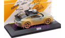 ⬊ Акция-СКИДКА! ⤵ Под ЗАКАЗ! ↪ Porsche 911 (992) Dakar 2023 ’AHEAD’  - ShadeGreen - ’Dirty’ 1/43 Spark 1/43 Порше 911 992-Дакар ’пыльный’ 1:43, масштабная модель, scale43