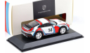 ⬊ Акция-СКИДКА! ⤵ Под ЗАКАЗ! ↪ Porsche 911 Dakar 2023  (992) ’Livery Rallye 1978 #14 Martini Racing’ 1/43 Spark Поше 911 Dakar   1:43, масштабная модель, Minichamps, scale43