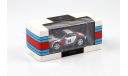 ⬊ Акция-СКИДКА! ⤵ Под ЗАКАЗ! ↪ Porsche 911 Dakar 2023  (992) ’Livery Rallye 1978 #14 Martini Racing’ 1/43 Spark Поше 911 Dakar   1:43, масштабная модель, Minichamps, scale43