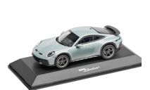 ⬊ Акция-СКИДКА! ⤵ Под ЗАКАЗ! ↪ Porsche 911 (992) Dakar 2023 4x4 AWD ShadeGreen 1/43 Spark Порше 911 (992) 4х4 Дакар 2023 1:43, масштабная модель, scale43