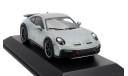 ⬊ Акция-СКИДКА! ⤵ Под ЗАКАЗ! ↪ Porsche 911 (992) Dakar 2023 4x4 AWD ShadeGreen 1/43 Spark Порше 911 (992) 4х4 Дакар 2023 1:43, масштабная модель, scale43