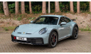 ⬊ Акция-СКИДКА! ⤵ Под ЗАКАЗ! ↪ Porsche 911 (992) Dakar 2023 4x4 AWD ShadeGreen 1/43 Spark Порше 911 (992) 4х4 Дакар 2023 1:43, масштабная модель, scale43