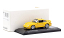 ⬊ SUPER SALE! ⬊ 2дня! до 28.5.⬊ Акция-СКИДКА! ⤵ Porsche 911 (993) Turbo 1995  Мiniсhаmрs 1/43 Порше  993 ’Турбо’   Yellow / Жёлтый  1:43, масштабная модель, Minichamps, scale43