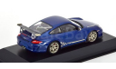 ⬊ SUPER SALE! ⬊⬊⬊ Акция-СКИДКА! ⤵ Под ЗАКАЗ! ↪ Porsche 911 (997 II) GT3 RS 3.8 Мiniсhаmрs 1/43 Порше 911 - 2009 года, масштабная модель, scale43, Minichamps