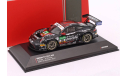 Porsche 911 GT3 R  «ADAC GT Masters 2021»  #99  IXO 1/43  Порше  1:43, масштабная модель, scale43