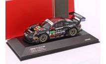 Porsche 911 GT3 R  «ADAC GT Masters 2021»  #99  IXO 1/43  Порше  1:43, масштабная модель, scale43