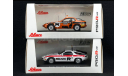 ⬊ Акция-СКИДКА! ⤵ Под ЗАКАЗ! ↪ Porsche 928 S ’ONS Safety Car’ 1/43 Schuco Pro-R Порше 928S coupe 1979  белый  1:43, масштабная модель