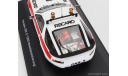 ⬊ Акция-СКИДКА! ⤵ Под ЗАКАЗ! ↪ Porsche 928 S ’ONS Safety Car’ 1/43 Schuco Pro-R Порше 928S coupe 1979  белый  1:43, масштабная модель