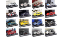 ⬊ SUPER SALE! ⬊⬊⬊ Акция-СКИДКА! ⤵ Под ЗАКАЗ! ↪ Porsche 911 (997 II) GT3 RS 3.8 Мiniсhаmрs 1/43 Порше 911 - 2009 года, масштабная модель, scale43, Minichamps