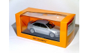 Audi RS4 (B7) 2004 Minichamps 1/43 Ауди РС-4 (В7 / Б7) СЕДАН. Серебристый  металлик / SILVER 1:43, масштабная модель, scale43