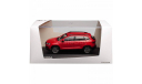Skoda Karoq 2018 Norev 1/43 --- Шкода Карог SUV 4x4 ... RED / красный 1:43, масштабная модель, scale43, Škoda