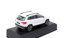 Под ЗАКАЗ!  Skoda Karoq 2019 SUV 1/43 Шкода Карок кроссовер БЕЛЫЙ / WHITE 1:43, масштабная модель, Škoda