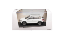 Под ЗАКАЗ!  Skoda Karoq 2019 SUV 1/43 Шкода Карок кроссовер БЕЛЫЙ / WHITE 1:43, масштабная модель, Škoda