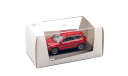 Под ЗАКАЗ!  Skoda Karoq 2019 SUV 1/43 Шкода Карок кроссовер КРАСНЫЙ / RED 1:43, масштабная модель, Škoda, scale43