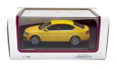 ↪︎ Под ЗАКАЗ! См.ТЕКСТ!! Skoda Octavia A7  Abrex 1/43 Шкода Октавия III  2014  Mk3 жёлтый металлик /  YELLOW 1:43, масштабная модель, scale43, Škoda