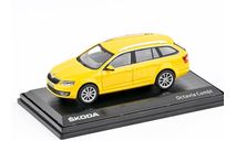 ↪︎ Под ЗАКАЗ! См.ТЕКСТ!! Skoda Octavia A7 combi Abrex 1/43 Шкода Октавия III Комби 2012  Mk3 жёлтый металлик /  YELLOW 1:43, масштабная модель, scale43, Škoda