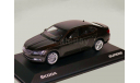 Skoda Superb B8 (Superb-III - NEW) 1/43 - Шкода Суперб-3 - 2015г   1:43 Т.КОРИЧНЕВЫЙ, масштабная модель, scale43, iScale, Škoda