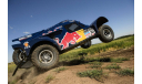 Под ЗАКАЗ! См.ТЕКСТ! SMG Red Bull Buggy Dakar 2014 №303 1/43 Багги SMG 4х4 1:43 Дакар, масштабная модель, Altaya, scale43