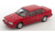 ⬊ Акция-СКИДКА! ⤵ Под ЗАКАЗ! ↪ Volvo 850 limousine 1/18 Вольво-850 1993 т.сине-зелёный / BLUE-GREEN, масштабная модель, Triple 9, scale18