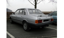 Talbot Solara 1980г. sedan Norev 1:43 --- Талбо Солара седан, масштабная модель, 1/43