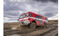 NEW Tatra T815-7 CAS20 ’Hasiсi’- ’Пожарная’  KADEN 1/43 Татра Т815 4х4 пожарная машина, масштабная модель, scale43