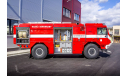 NEW Tatra T815-7 CAS20 ’Hasiсi’- ’Пожарная’  KADEN 1/43 Татра Т815 4х4 пожарная машина, масштабная модель, scale43