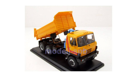 1/43 Tatra 815 S3  Premium ClassiXXs  NEW 1/43  Татра Т815 оранжевый / ORANGE 1:43, масштабная модель, scale43