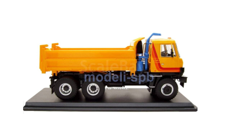 1/43 Tatra 815 S3  Premium ClassiXXs  NEW 1/43  Татра Т815 оранжевый / ORANGE 1:43, масштабная модель, scale43