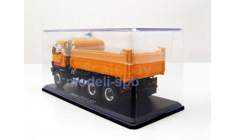 1/43 Tatra 815 S3  Premium ClassiXXs  NEW 1/43  Татра Т815 оранжевый / ORANGE 1:43, масштабная модель, scale43