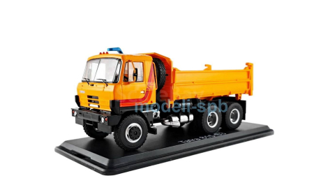 1/43 Tatra 815 S3  Premium ClassiXXs  NEW 1/43  Татра Т815 оранжевый / ORANGE 1:43, масштабная модель, scale43