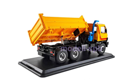 1/43 Tatra 815 S3  Premium ClassiXXs  NEW 1/43  Татра Т815 оранжевый / ORANGE 1:43, масштабная модель, scale43