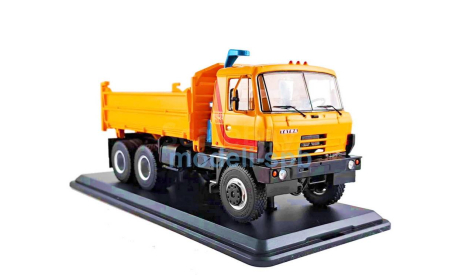 1/43 Tatra 815 S3  Premium ClassiXXs  NEW 1/43  Татра Т815 оранжевый / ORANGE 1:43, масштабная модель, scale43