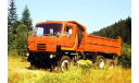1/43 Tatra 815 S3  Premium ClassiXXs  NEW 1/43  Татра Т815 оранжевый / ORANGE 1:43, масштабная модель, scale43