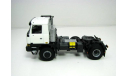 +» Tatra 815 4x4 TerrNo1 тягач 1999г. KADEN  1/43 Татра Т815 - 4х4 ’новая кабина’  БЕЛЫЙ / white 1:43, масштабная модель, scale43